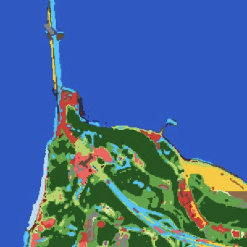 Land Cover Classification