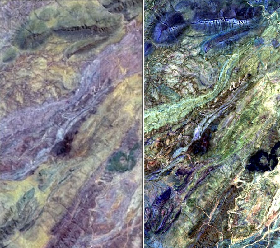 Sentinel-2 / SkySpera